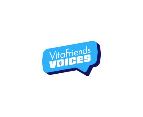 Vitaflo giphyupload podcast ga tyr Sticker