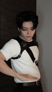 Xinlong GIF