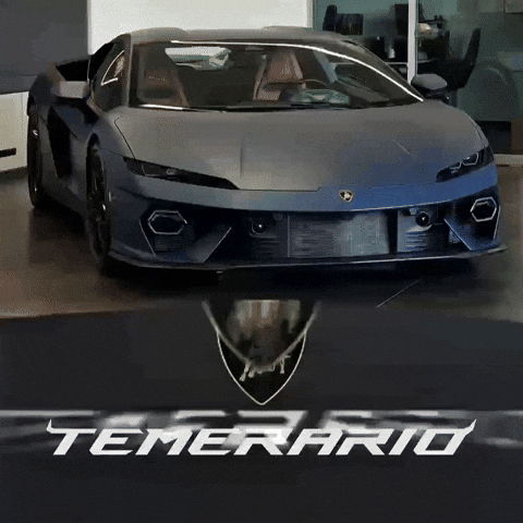 Super Car GIF