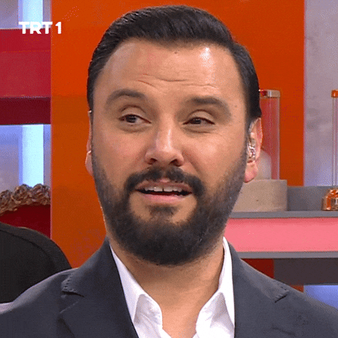 Sad Cry GIF by TRT