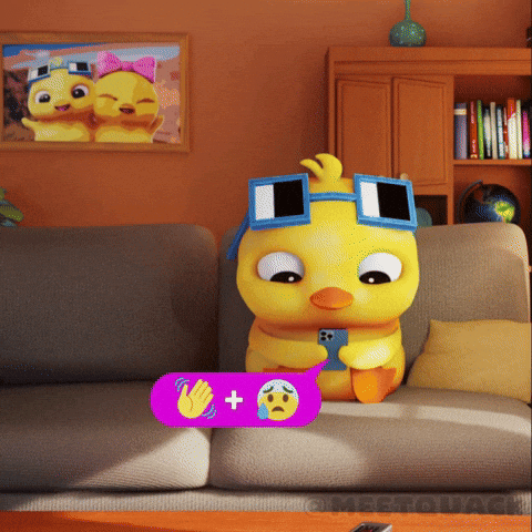 Love You Couples GIF by Atrium