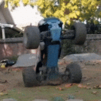 Whoops GIF