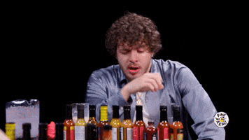 It Was A Wonderful Experience