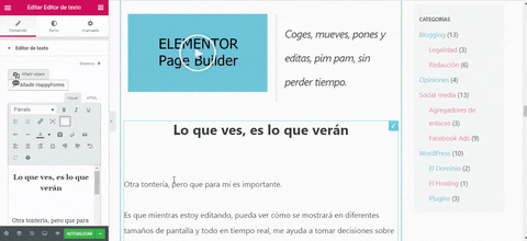 virginiasilence giphyupload elementor page builder virginiasilence cambiar vista para escritorio GIF