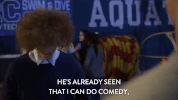 comedy central blake henderson GIF by Workaholics