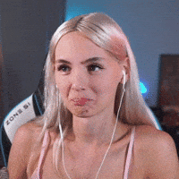 Sad Tear GIF