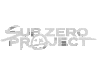 Sub Zero Project Dwx Sticker by Dirty Workz