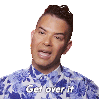 Episode 7 Queen Sticker by Paramount+