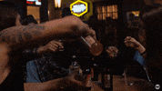 Happy Tv Show GIF by Animal Kingdom on TNT