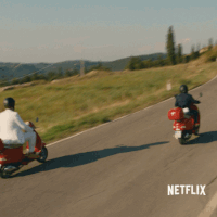 aziz ansari GIF by NETFLIX