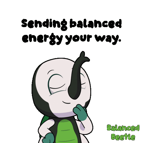 Heal Mental Health Sticker by VeeFriends