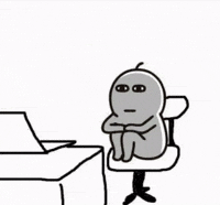 Stare Wtf GIF