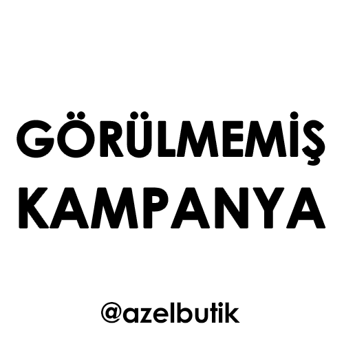 Story Etiket Sticker by azel butik