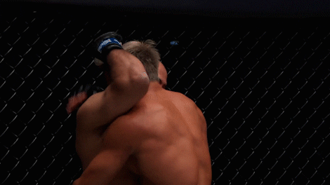 GIF by ONE Championship