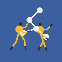 acces GIF by Marc Lariviere