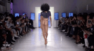 nyfw sept 2017 GIF by MADE Fashion Week