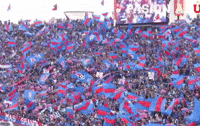 U De Chile Bulla GIF