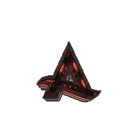 Ateam Sticker by Afrojack