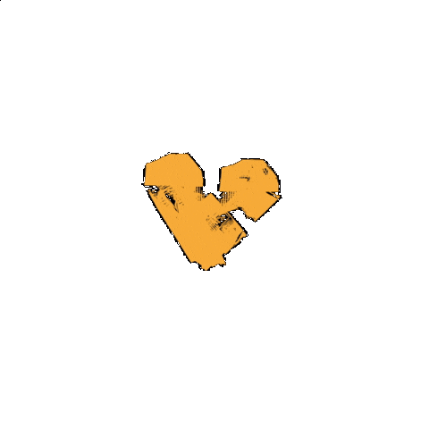 hoemefuerfestivals giphyupload heart festival home Sticker