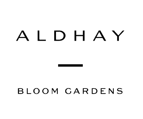 BloomHolding giphyupload bloom lake abudhabi Sticker