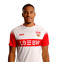 Jako Sticker by VfB Stuttgart 1893