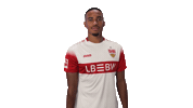 Controller Sticker by Bundesliga
