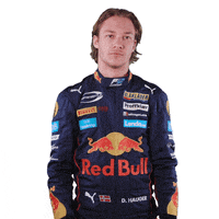 Red Bull F2 GIF by Prema Team
