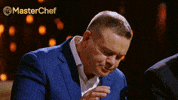 MasterChefAU yummy yum enjoy tasty GIF
