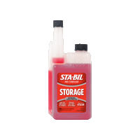 Stabil Sticker by STA-BIL Brand