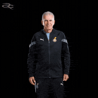 Fifa World Cup Ghana GIF by Respective