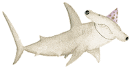 happy sea life Sticker by Feather Park Lettering