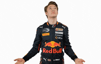 Formula 3 Dennis GIF by Prema Team