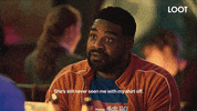 Ron Funches Comedy GIF by Apple TV+