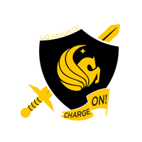 UCF_FYE  Sticker