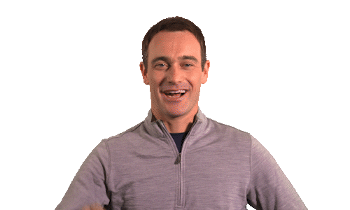 Golf Golfpro Sticker by UCOM