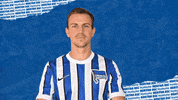 Vladimir GIF by Hertha BSC