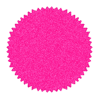 Sticker Barbie Sticker