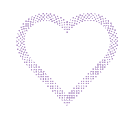 Climbing Love Sticker by KletterRetter