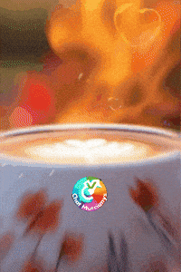 De Amor Buenos Dias GIF by Murcianys LLC