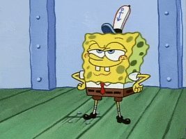 season 1 episode 6 GIF by SpongeBob SquarePants