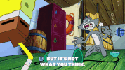 season 9 episode 10 GIF by SpongeBob SquarePants