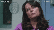 bbc one sigh GIF by BBC