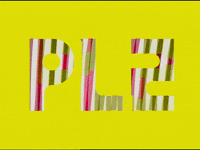 Art Glitch GIF