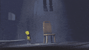 bandainamco creepy six rope its fine GIF