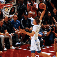 Basketball Nba GIF