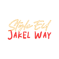jakeltextile fashion jakel baju kurung baju melayu Sticker