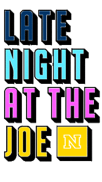Night Nevada Sticker by Joe Crowley Student Union