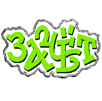 Ё Sticker by Efestmsk