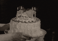 Happy Birthday Girl GIF