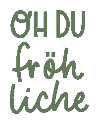 Merry Christmas Sticker